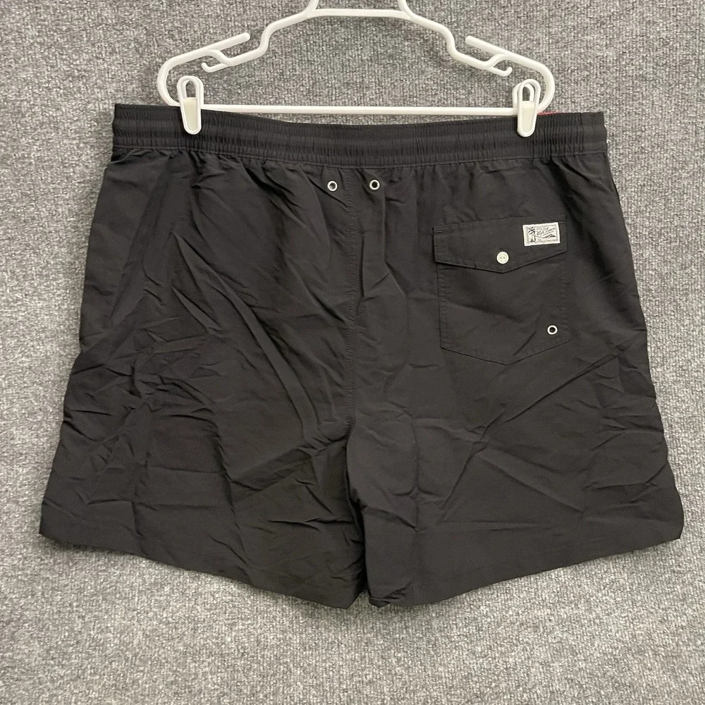 Polo Ralph Lauren trunks sz lauren